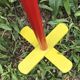 Portemanteau sur pied Pierre Sala pour enfants Années 70