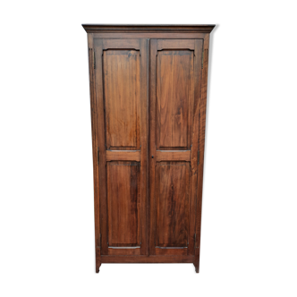 Armoire parisienne