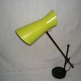 50s Diabolo Desk Lamp