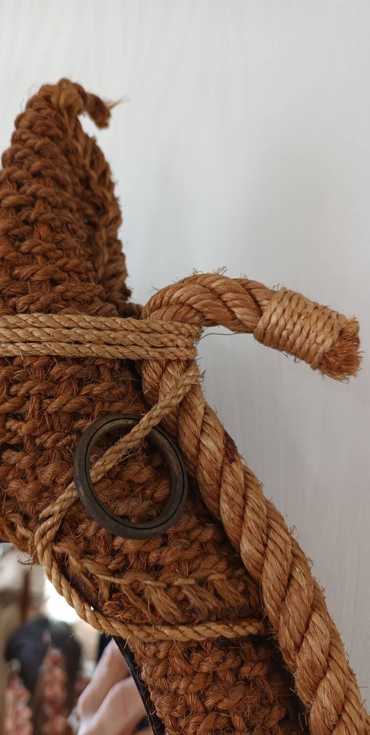 Vintage design mirror