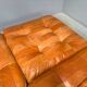 De Sede DS88 sofa / daybed, Switzerland 1970s