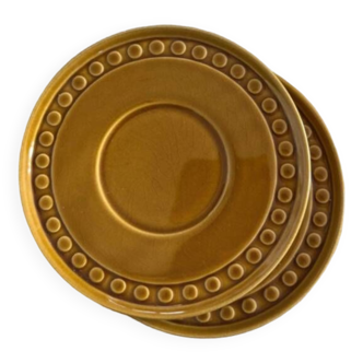 Melitta coffee plate