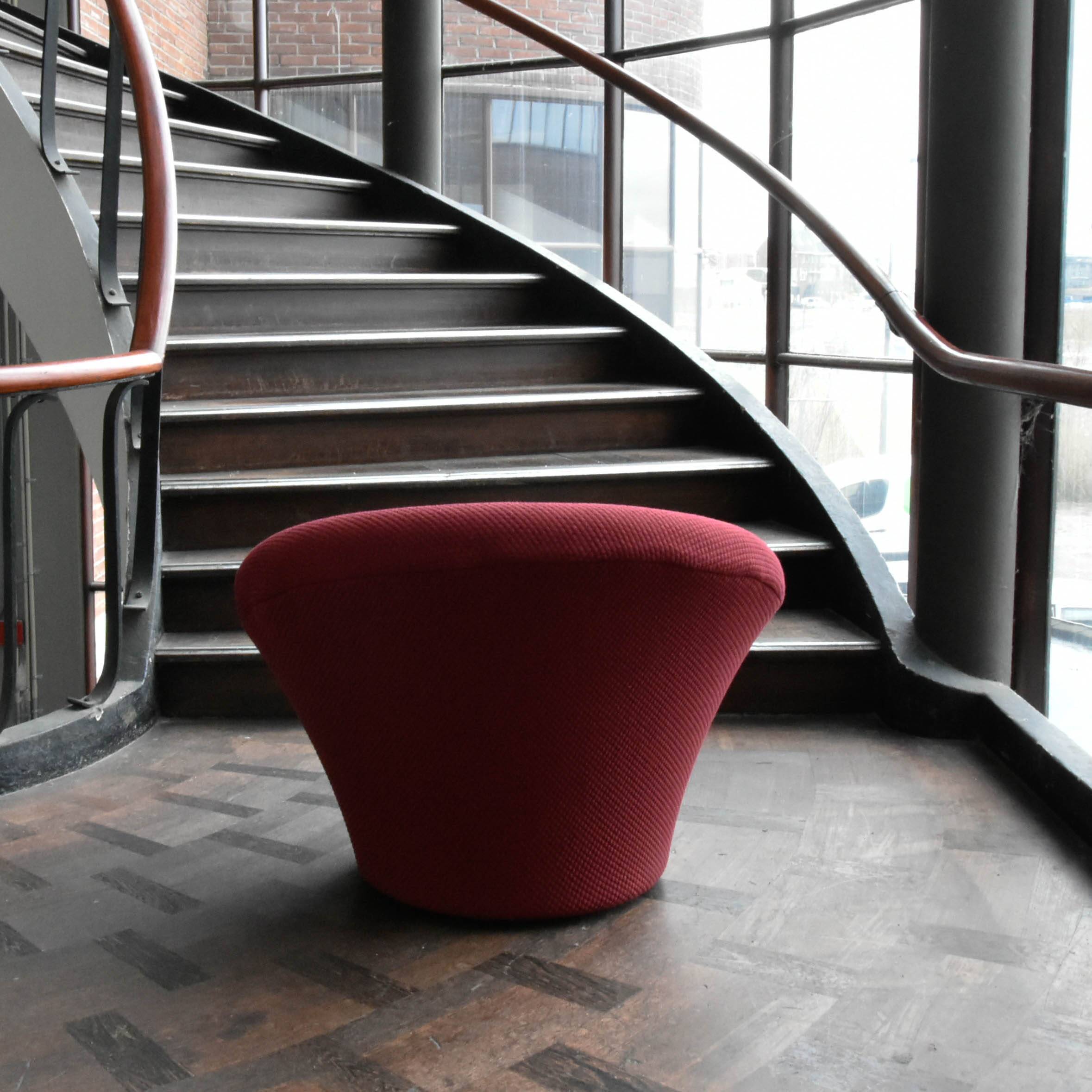 Chaise champignon Artifort