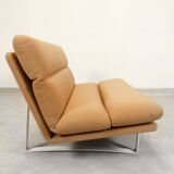 Artifort C683 sofa - 2-seater - powder color