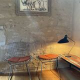 Chairs by Harry Bertoia 1960