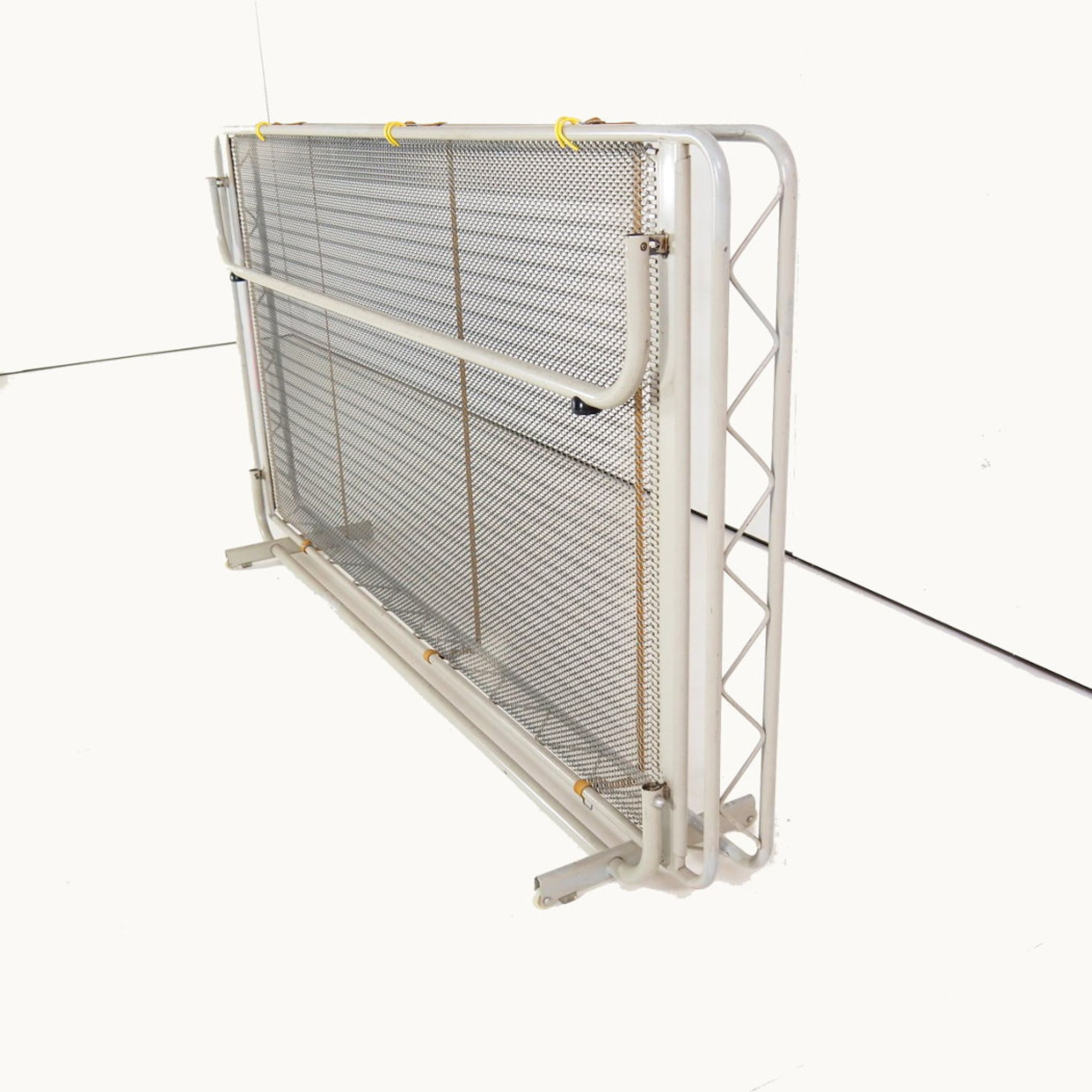 "Arielle" folding bed by Wim Rietveld for Auping