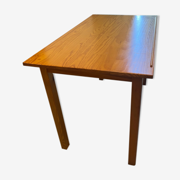 Functional period drawing table