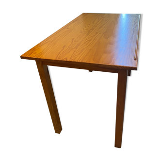 Functional period drawing table