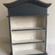 Presentation cabinet