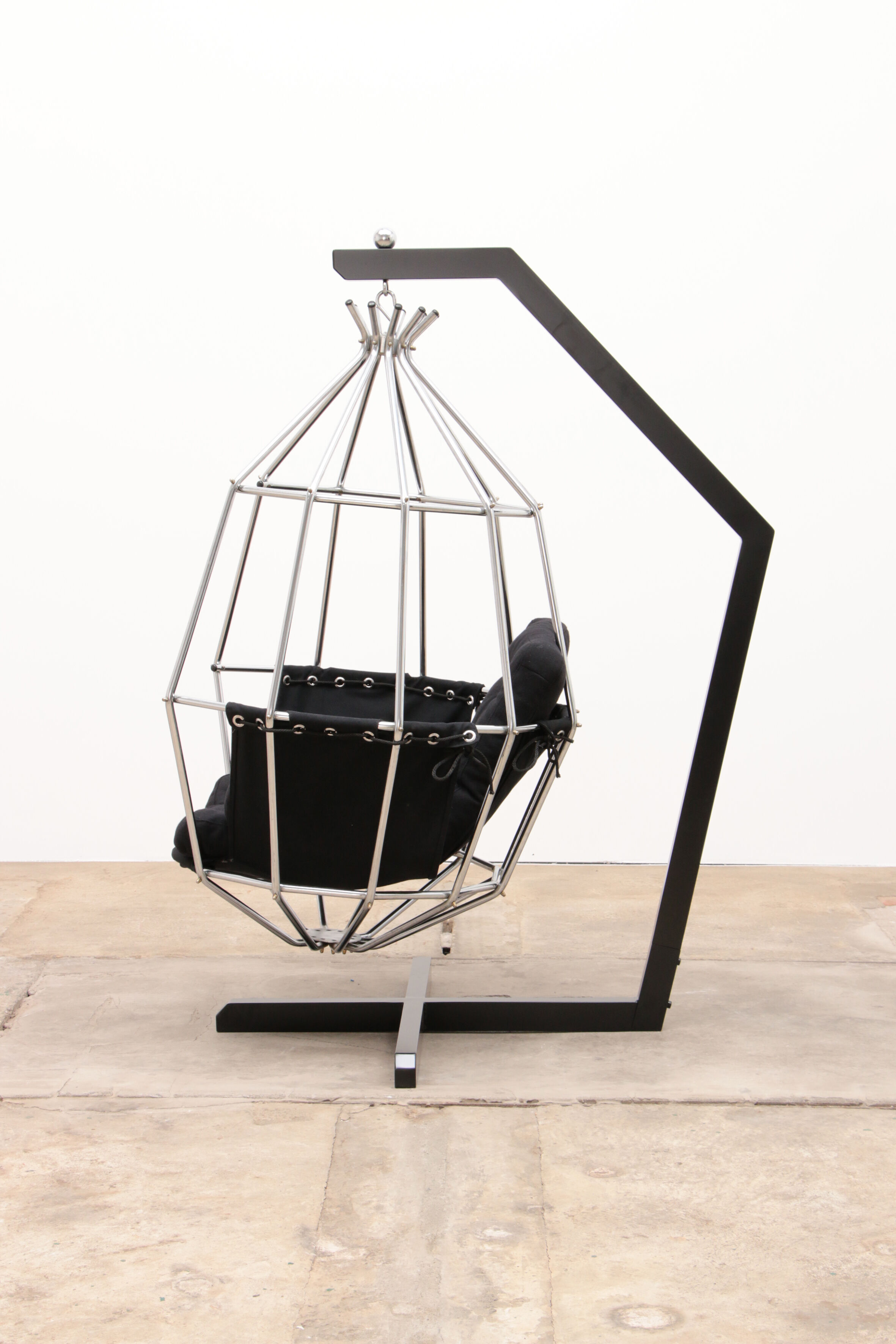 Vintage Lounge Chair Design by Papegojan by Lb Arberg, 1970 Sweden.