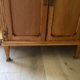 Art Nouveau - Art Deco buffet