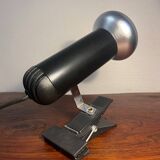 Spotlight to fix or clamp Italy year 80