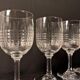 Verres Baccarat Model Nancy