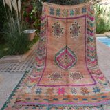 Beni ourain carpet