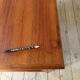 Bureau vintage scandinave teck,  Danemark