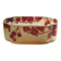 Legras Phoenician series ruby jardinière in multi-layered glass (1900 - 1910)