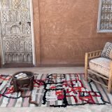 Talsint Moroccan rug 138 x 342 cm