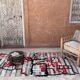 Talsint Moroccan rug 138 x 342 cm