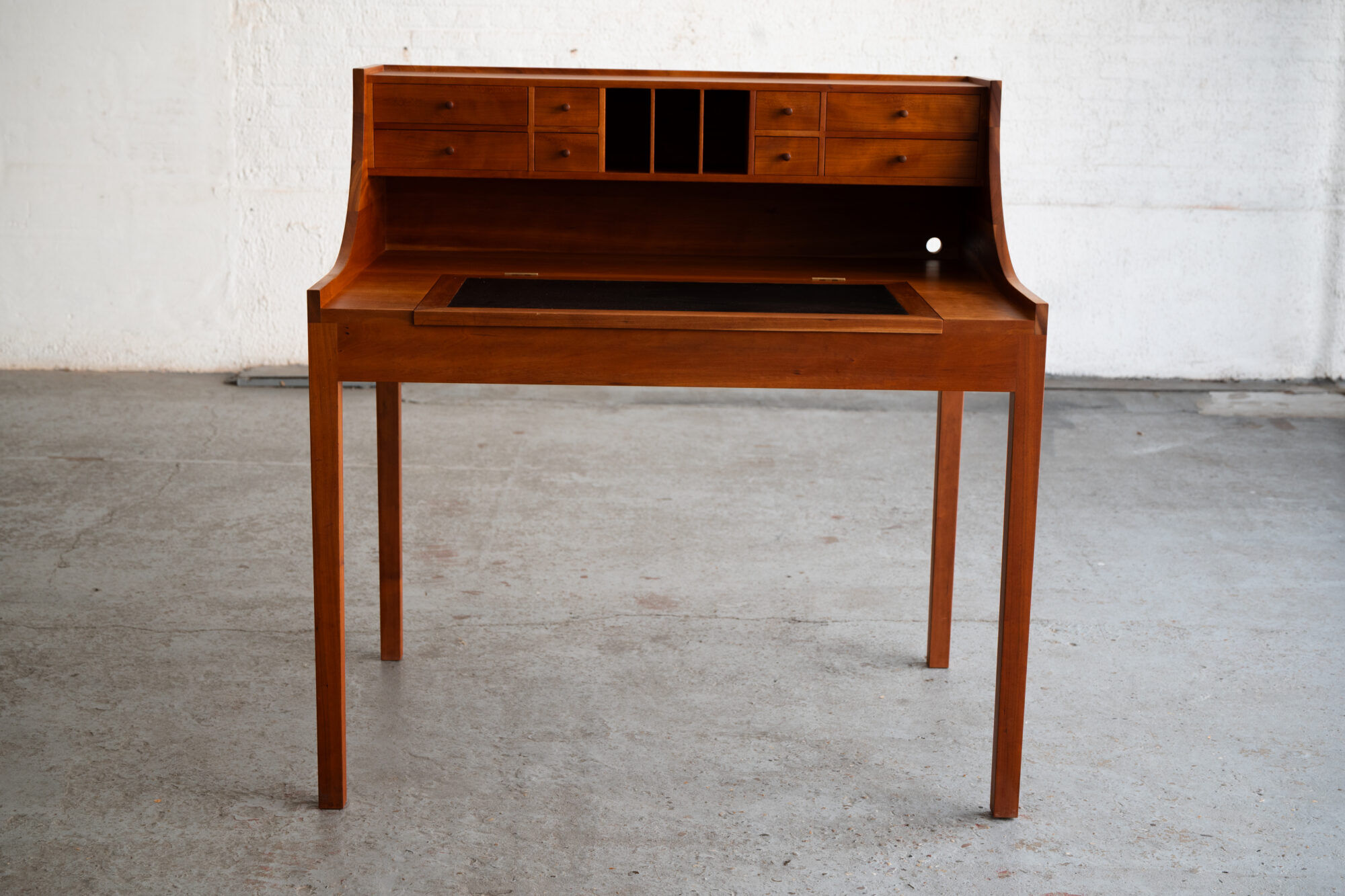 Bureau d'écriture par Andreas Hansen