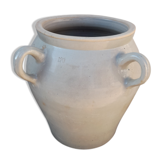 120-litre sandstone pot