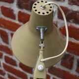 Vintage articulated ivory lamp 60