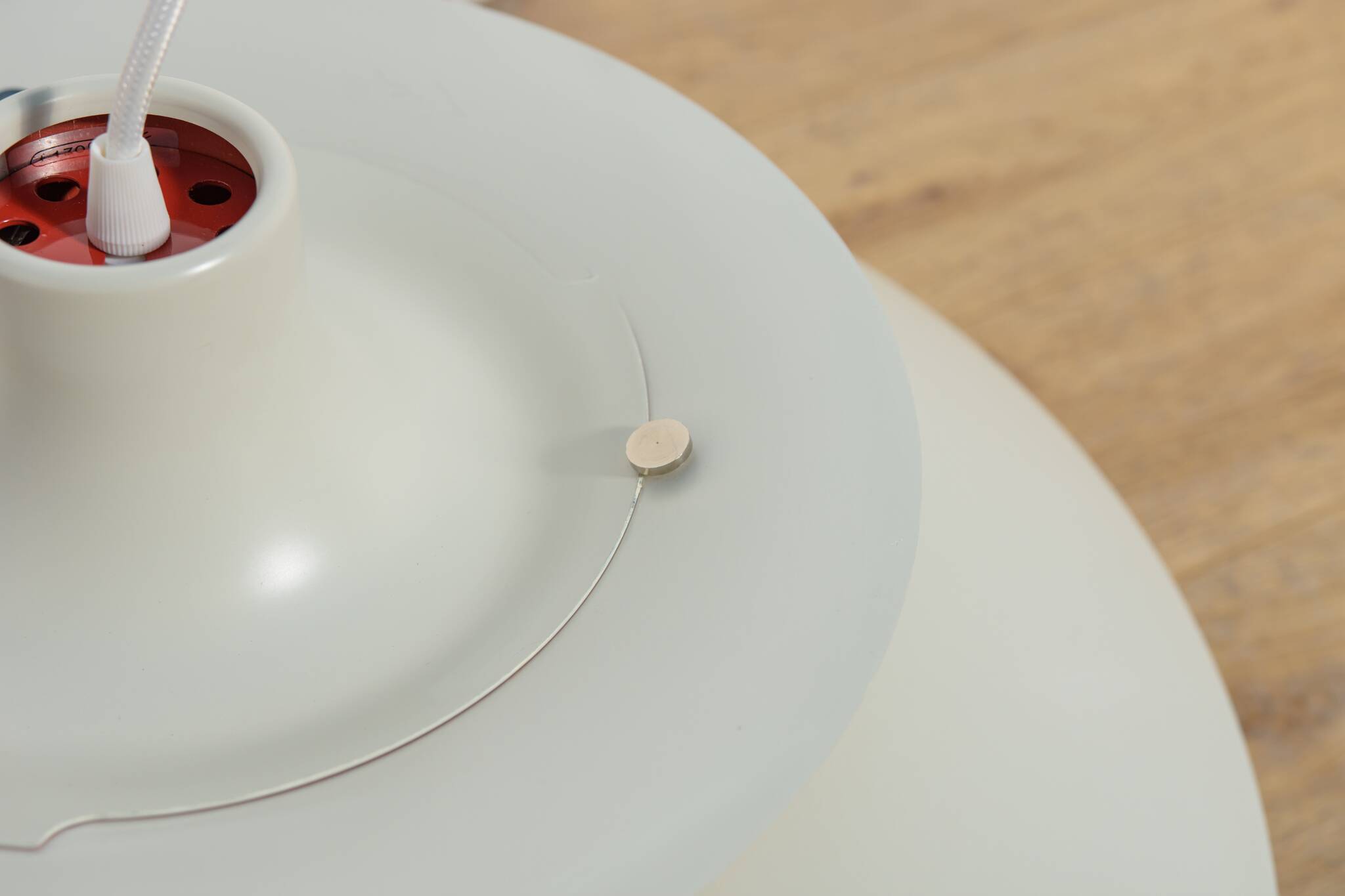 Mid-Century Model PH5 Pendant Lamp by Poul Henningsen for Louis Poulsen, Denmark, 1960s