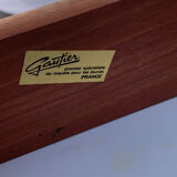 Petite commode vintage par Gautier