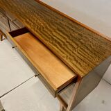English sideboard from the 70s