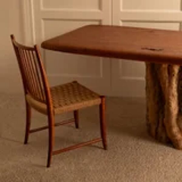 Table à manger japonaise