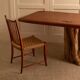 Japanese dining table