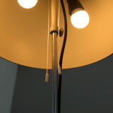 Table lamp with adjustable height, 1970s