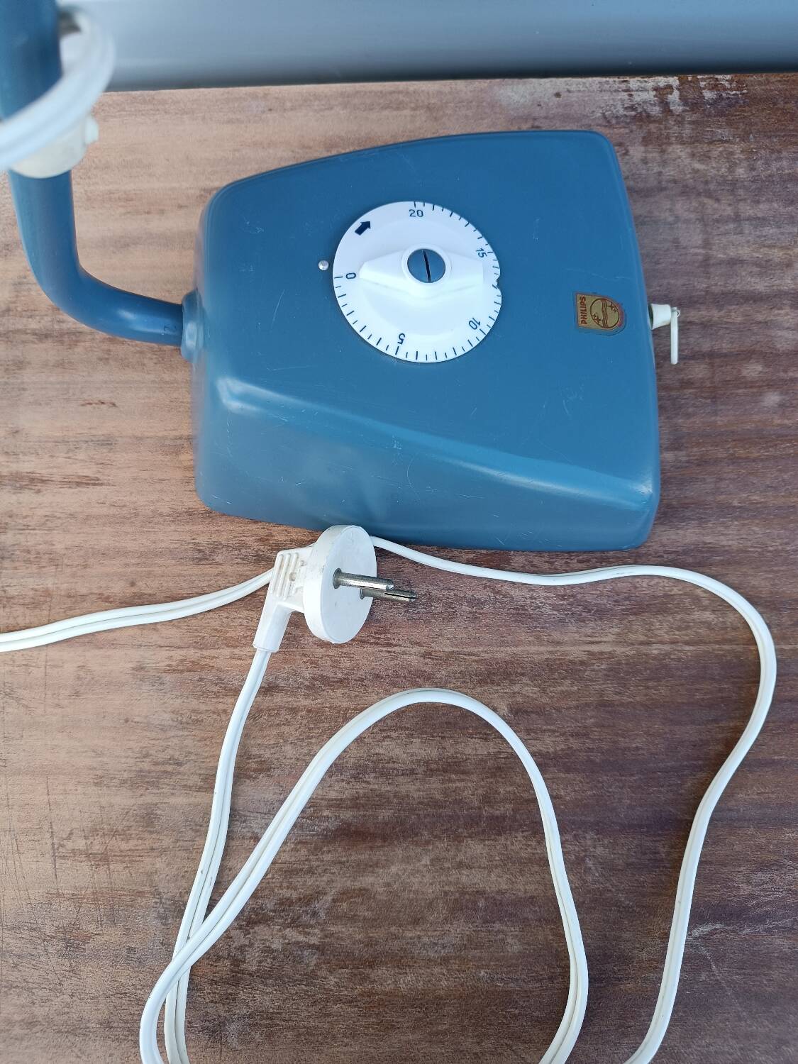 Philips Holland 50 lamp