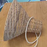 Wicker suspension