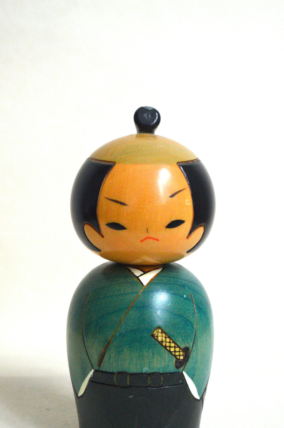 Kokeshi doll