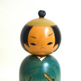 Kokeshi doll