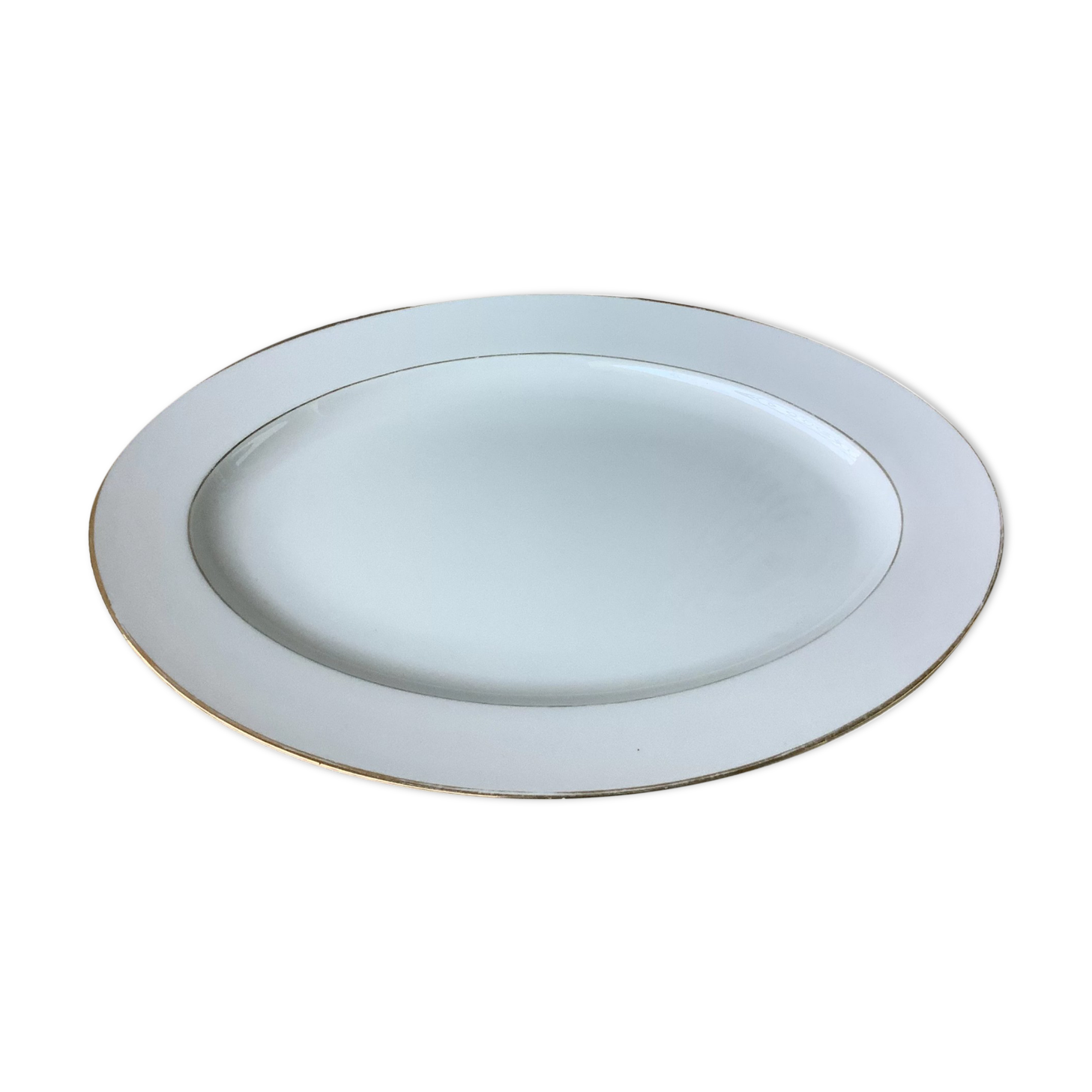 Nitto Hawthorne Japan serving dish - prestige tableware