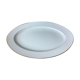 Plat de service Nitto Hawthorne Japan vaisselle de prestige