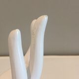 Vintage baguier vase