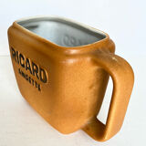 Ricard vintage advertising decanter