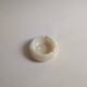 Alabaster ashtray