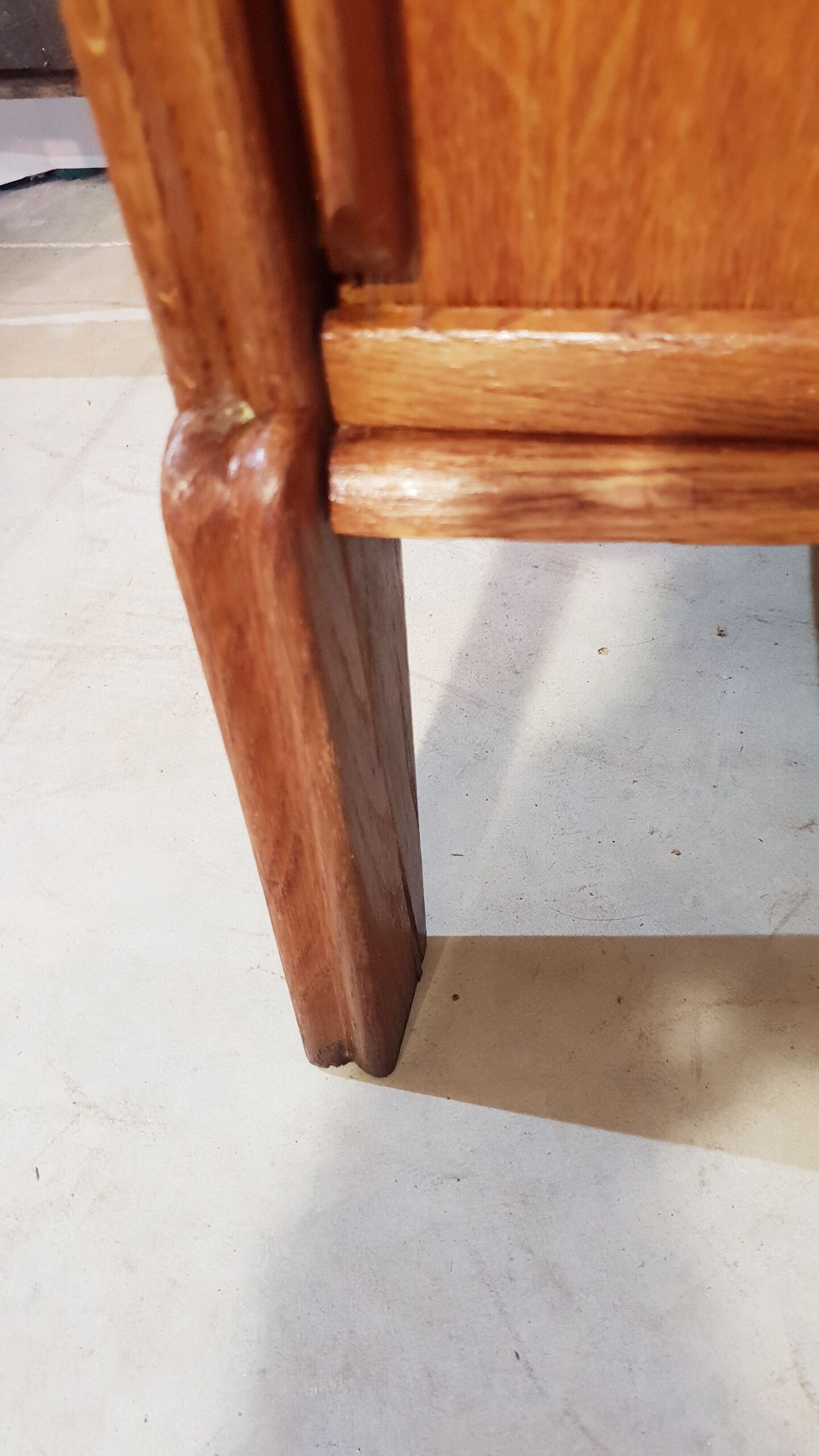 Scandinavian furniture