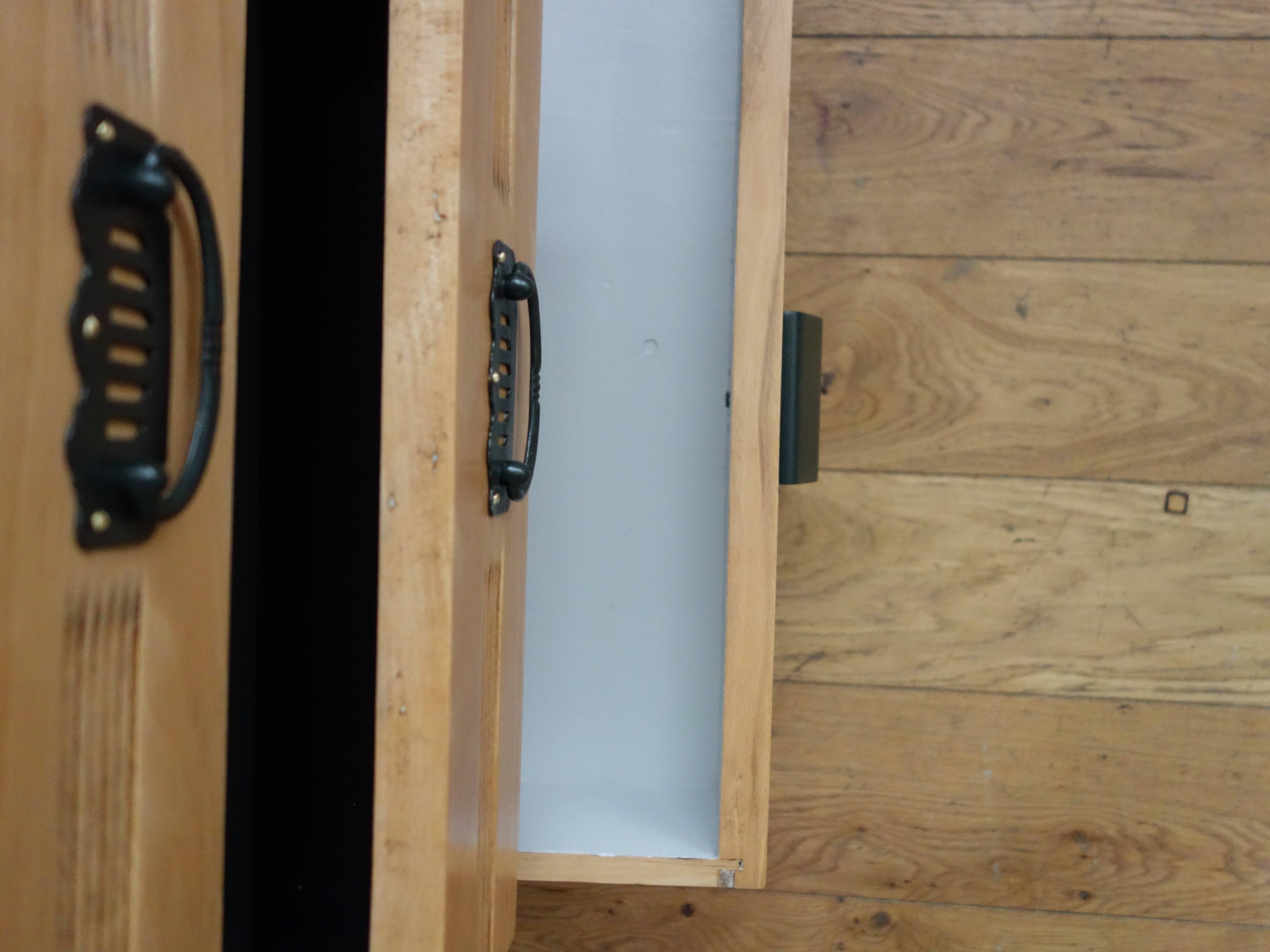 Cabinet Paris