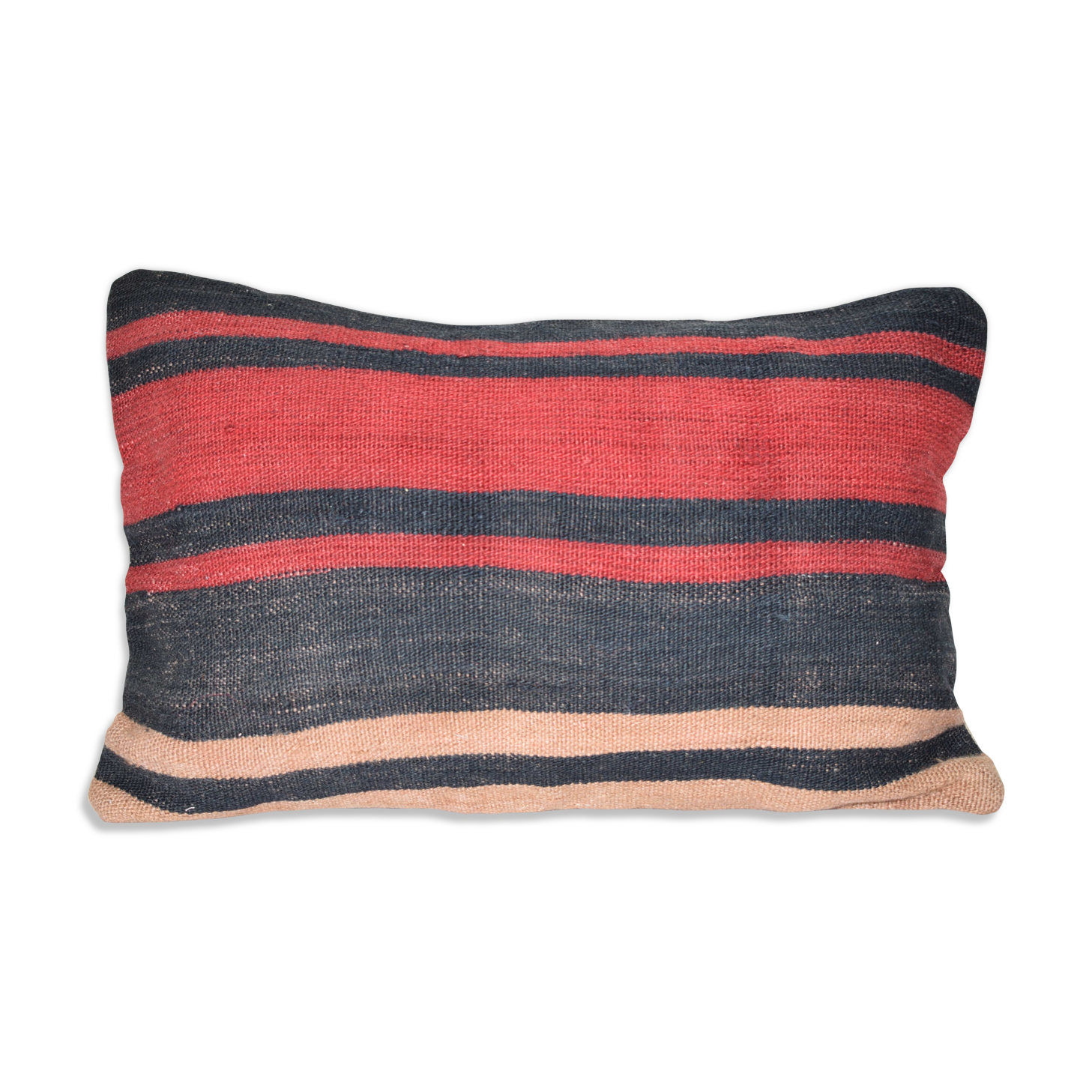 Ak580 vintage Kilim cushion cover
