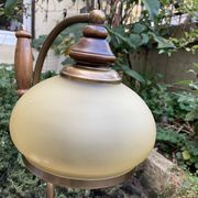 Louisiana table lamp J-P Ryckaert