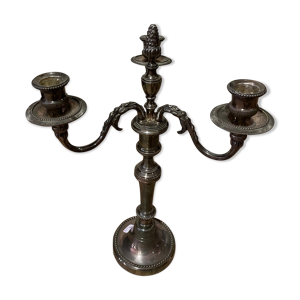 chandelier en métal