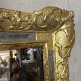 Louis XV period mirror