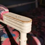 Old bench