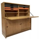 Sideboard by Borge Mogensen for Karl Andersson & Sons 60's Danish Design