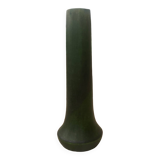 Vitrified ceramic vase