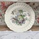 Grand plat rond Royal Doulton modèle The Kirkwood